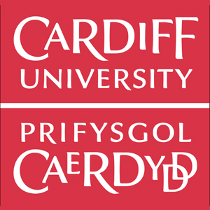 Cardiff<br />University