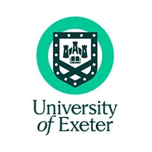 University of<br />Exeter