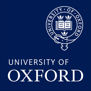 Oxford<br />University