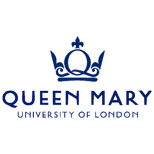 Queen Mary University of<br />London